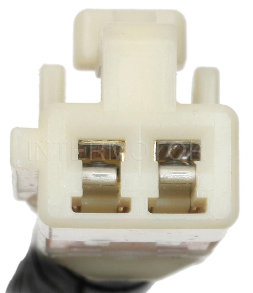 Standard Ignition ABS Wheel Speed Sensor for CX-7, CX-9 ALS1635