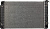 Spectra Complete Radiator CU1348