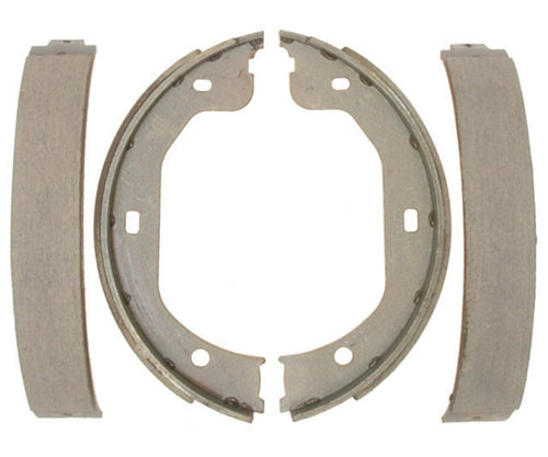 Raybestos Parking Brake Shoe for Mariner, Escape, Tribute 877PG