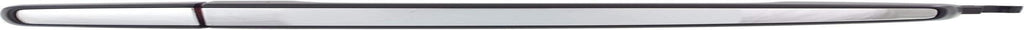 for Buick Encore Exterior Door Handle 2013 2014 2015 Front Passenger Side Primed | Trim:All Submodels