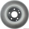 Centric Front Disc Brake Rotor for C230, C240, SLK230, C280, E300 (320.35057F)