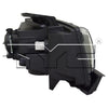 TYC Headlight Assembly for 14-15 Camaro 20-9638-00-9
