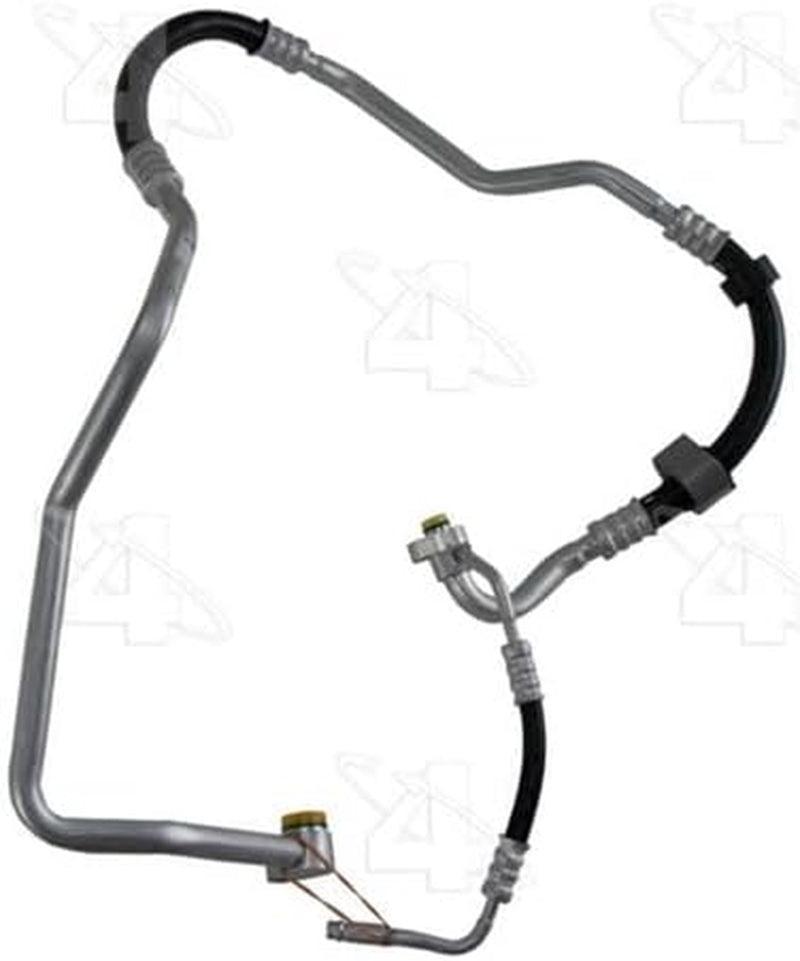 55840 Suction Line Hose Assembly