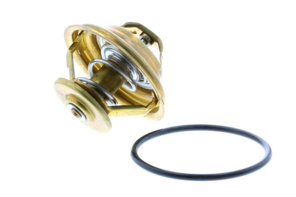 Engine Coolant Thermostat for S6, Eurovan, S4, 80, 80 Quattro+More V15-99-1985-1