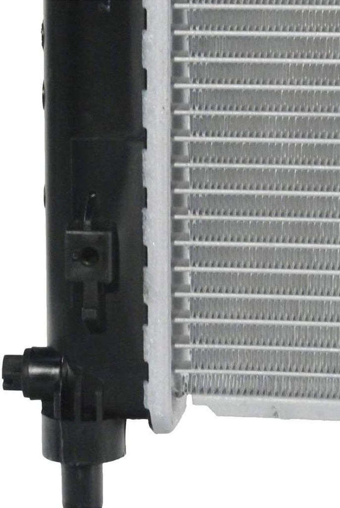 21823 Engine Radiator