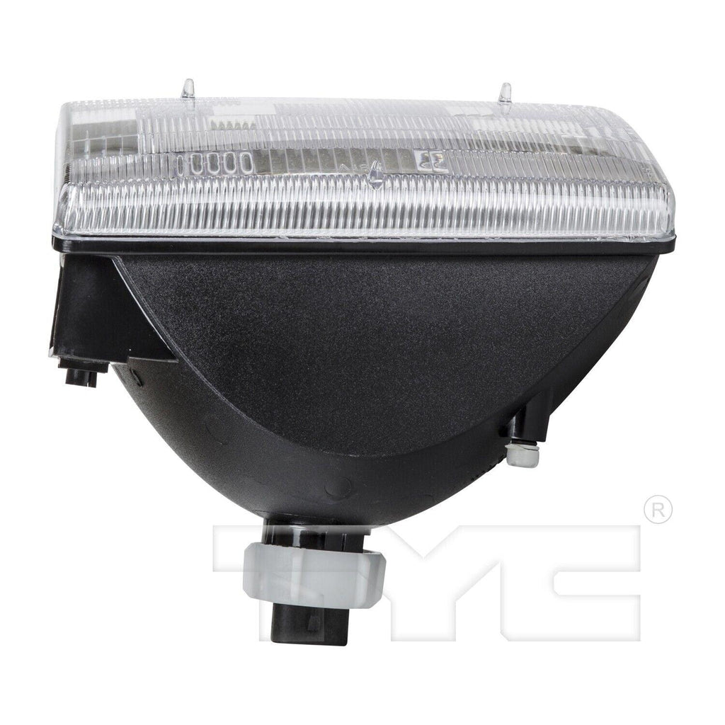 TYC Headlight Assembly for 1993-1998 Grand Cherokee 20-3071-00-9