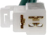 Dorman 973-501 HVAC Blower Motor Resistor Kit Compatible with Select Chrysler / Dodge Models