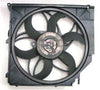 APDI Engine Cooling Fan Assembly for 04-08 BMW X3 6010109