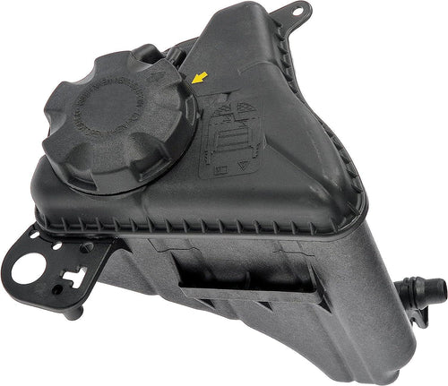 Dorman 603-830 Front Engine Coolant Reservoir Compatible with Select BMW Models