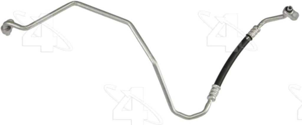 56837 Discharge Line Hose Assembly