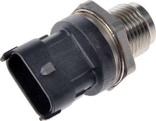 Dorman 904-7149 Fuel Injection Fuel Rail Pressure Sensor Compatible with Select Models , Black