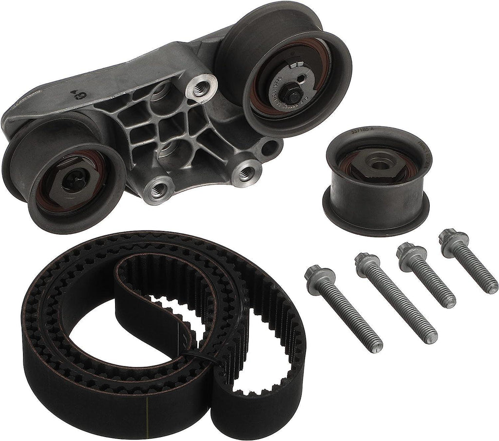 TCK285 Powergrip Premium Timing Belt Component Kit