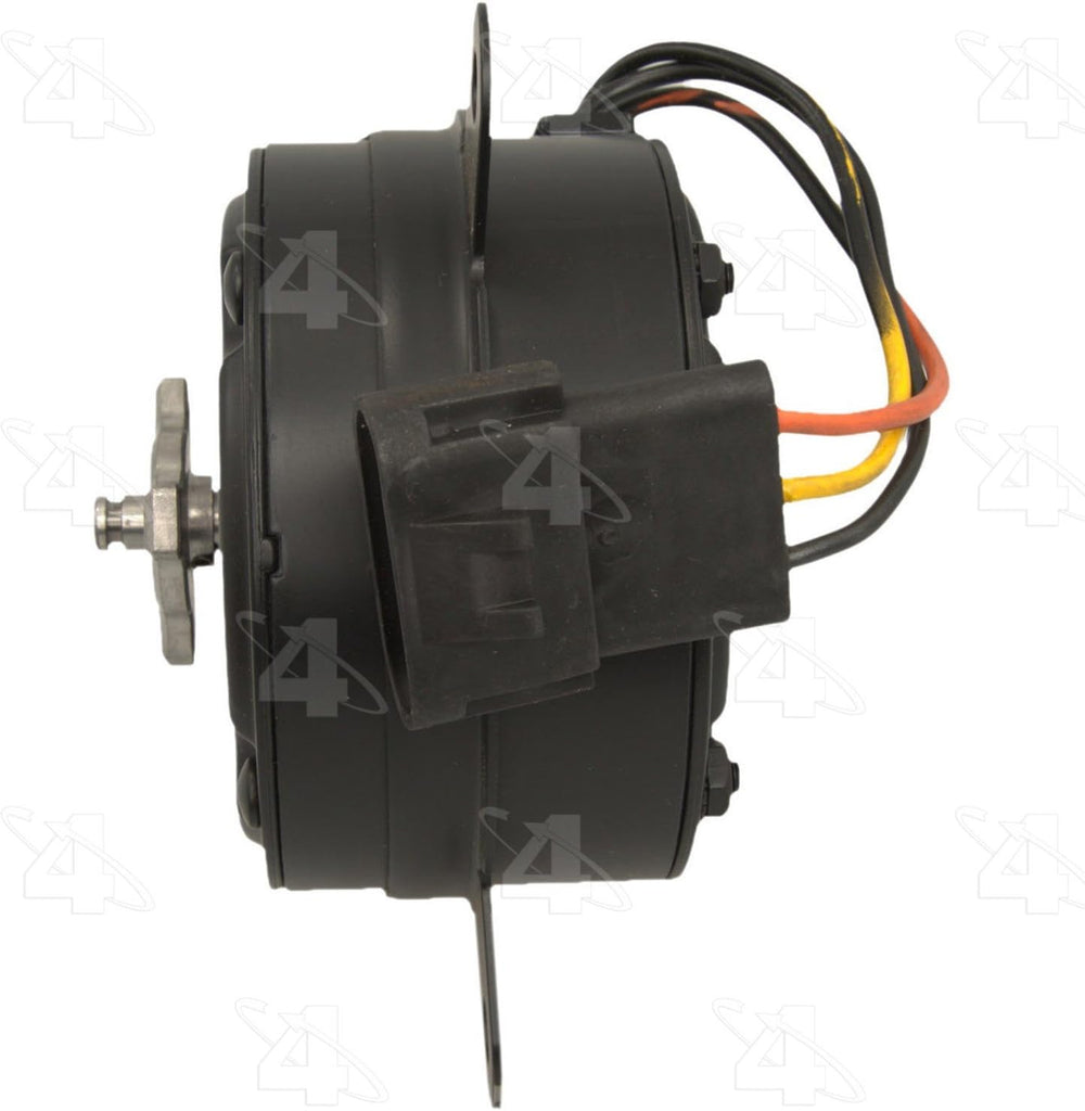 35193 Radiator Fan Motor