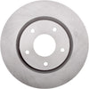 981470R Professional Grade Brake Rotor