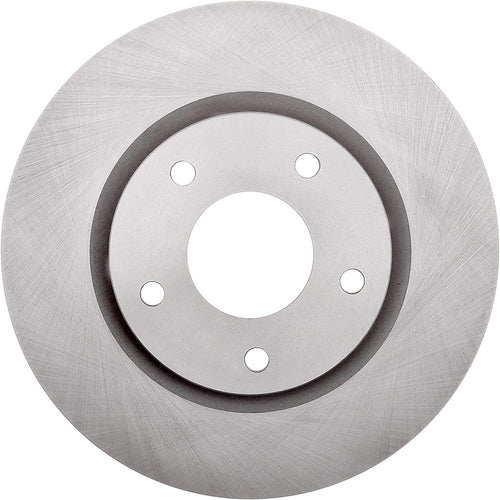 981470R Professional Grade Brake Rotor