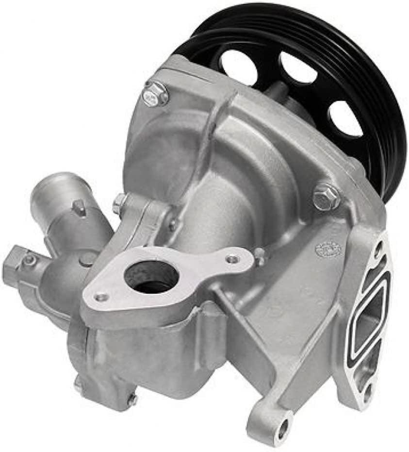 43520 Premium Engine Water Pump
