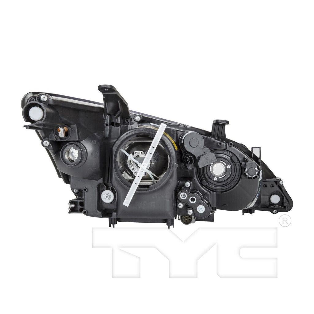 TYC Headlight Assembly for 10-11 ES350 20-9164-01