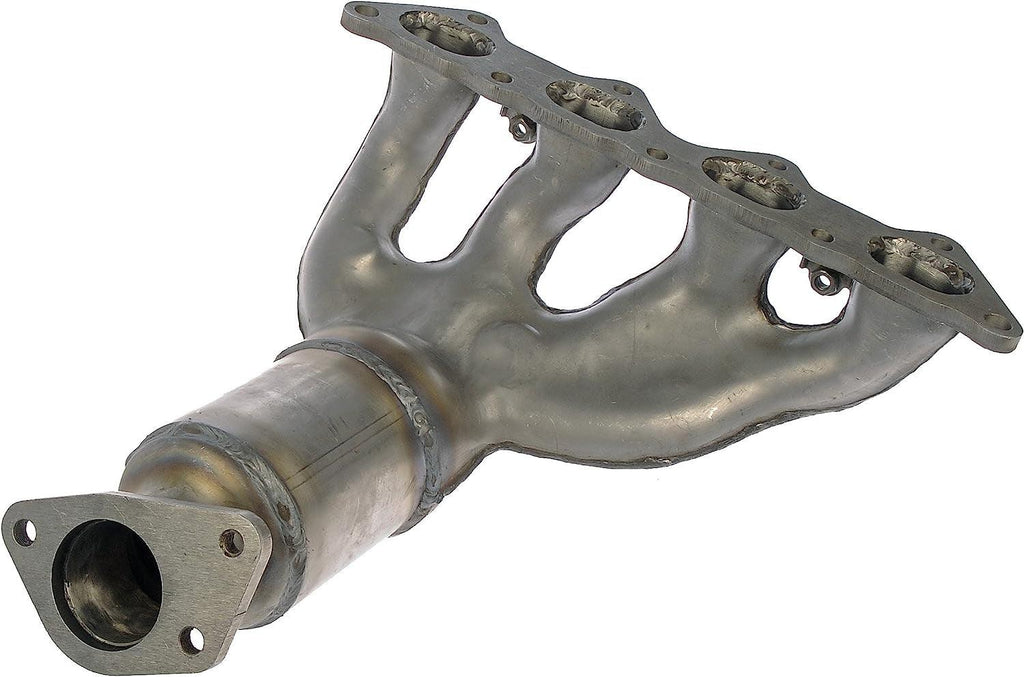 Dorman 674-845 Manifold Converter - Not CARB Compliant Compatible with Select Chrysler / Dodge / Mitsubishi Models (Made in USA)