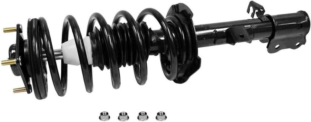 Quick-Strut 171594 Strut and Coil Spring Assembly