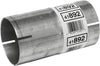 Heavy Duty 41892 Exhaust Pipe Connector