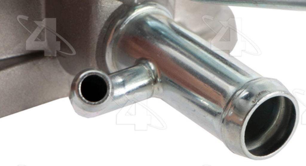 Four Seasons Engine Coolant Thermostat Housing for 02-05 Accent 86272