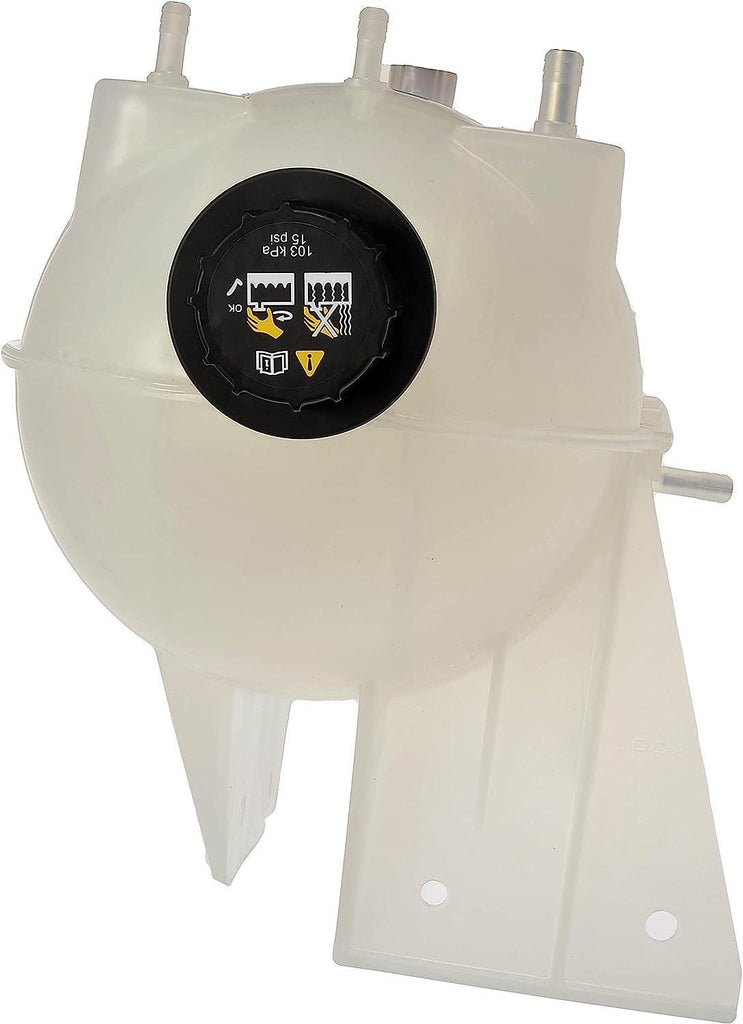 Dorman 603-5144 Engine Coolant Reservoir Compatible with Select International Models