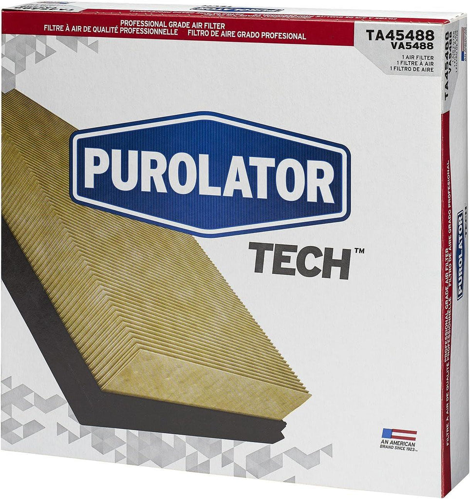 TA45488 tech Air Filter
