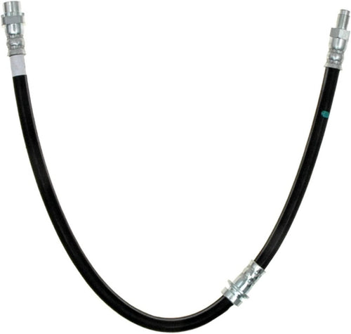 Professional 18J4060 Rear Hydraulic Brake Hose Assembly