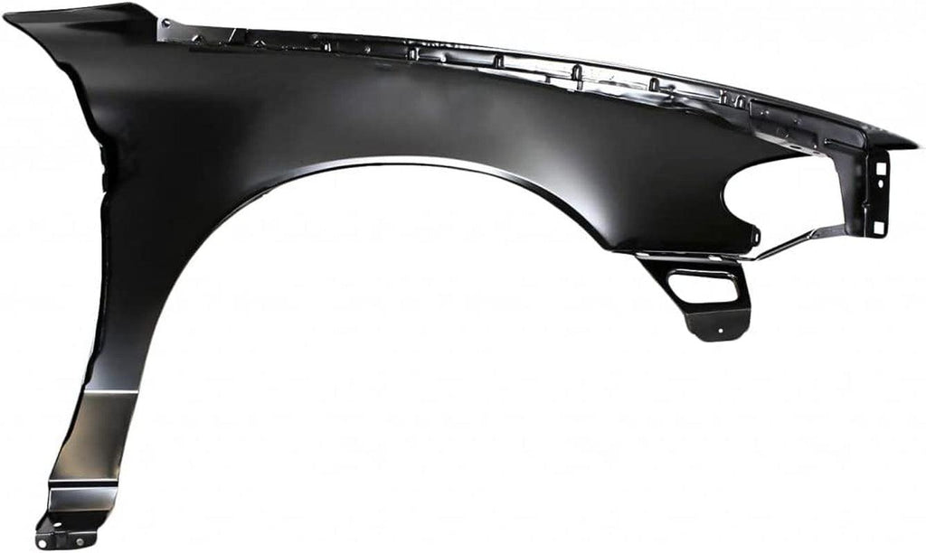 For Buick Century 1997 1998 1999 Front Fender Driver Side | Replacement for 12455103, GM1240259 | Trim: Ls/Gs/Custom/Limited