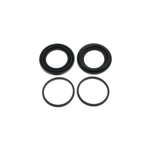 Carlson Disc Brake Caliper Repair Kit for LEAF, Camaro, Firebird 41168
