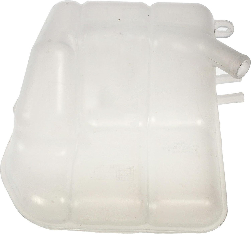 Dorman 603-279 Front Engine Coolant Reservoir Compatible with Select Ford Models