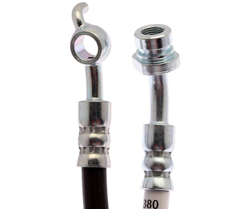 Raybestos Brake Hydraulic Hose for 14-16 Cadenza BH384380