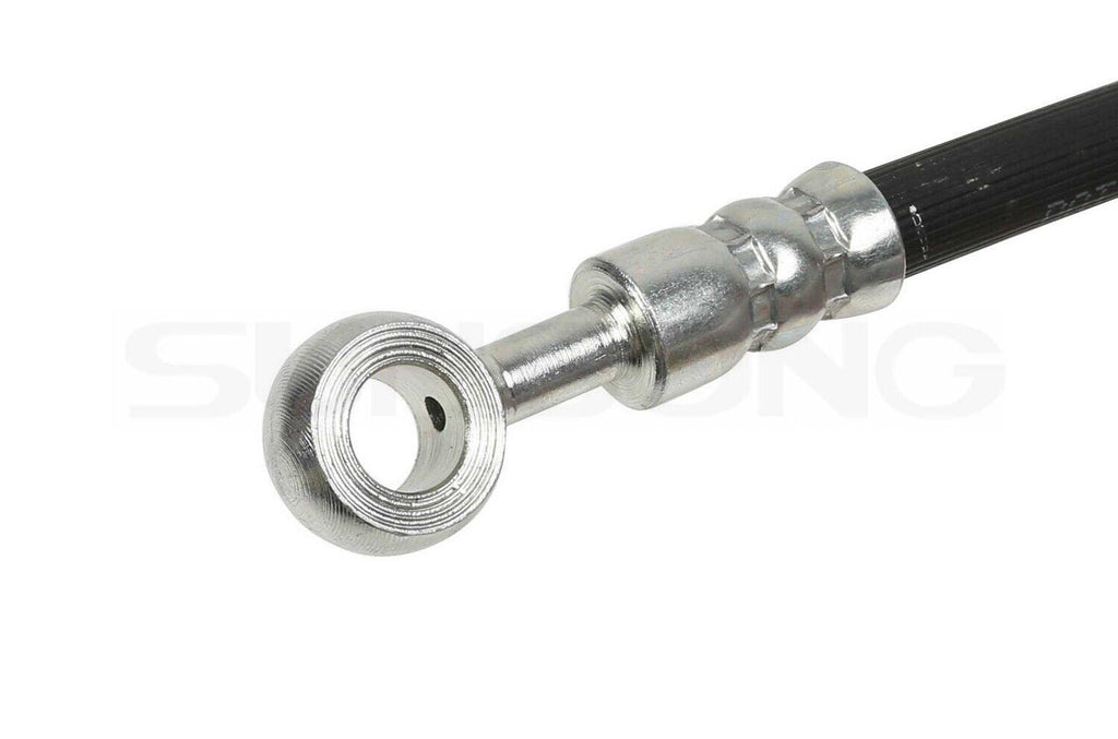 Sunsong Brake Hydraulic Hose for Oasis, Odyssey 2206372
