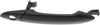 for Chevy Spark Exterior Door Handle Front Driver or Passenger Side Primed 2016-2018 | with Key Hole| Trim: Ls/Lt/Activ