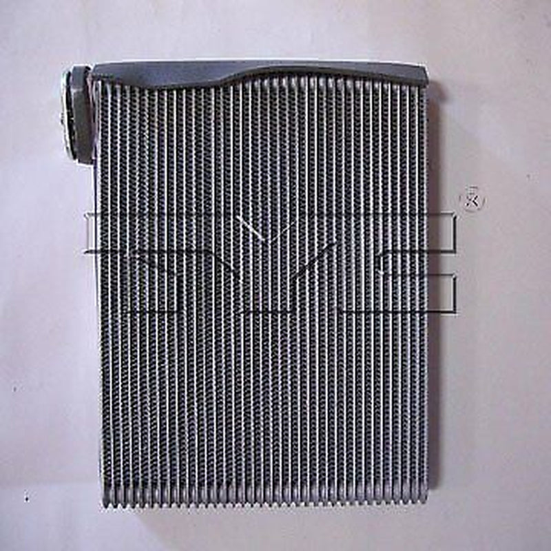 TYC A/C Evaporator Core for Tc, Prius, Corolla, Matrix 97036