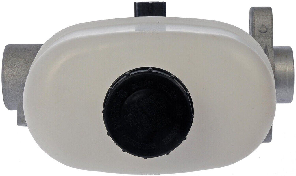 Dorman Brake Master Cylinder for Ford M630518