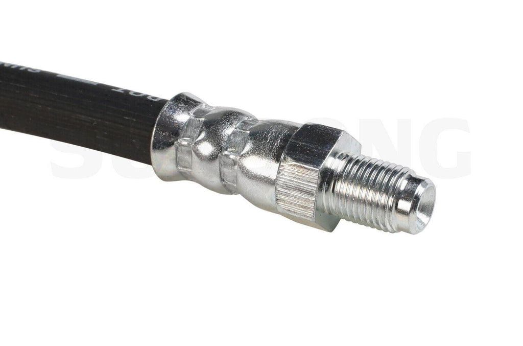 Sunsong Brake Hydraulic Hose for 530I, 540I, M5, 525I, 528I 2201498
