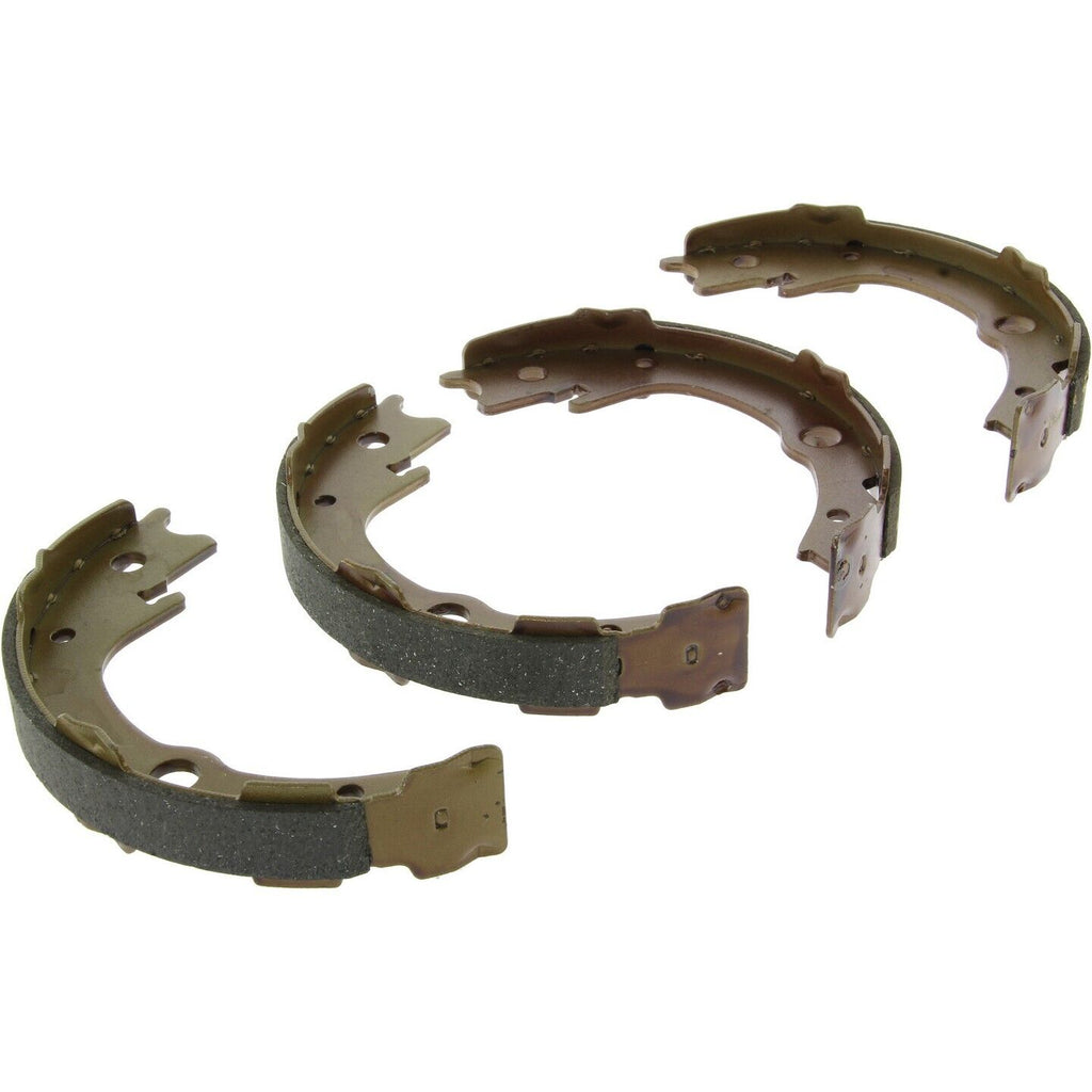 Centric Parking Brake Shoe for Tc, Matrix, Vibe, Corolla, Celica 111.07960