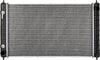 Complete Radiator CU2988
