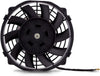 Slim Electric Fan 8"