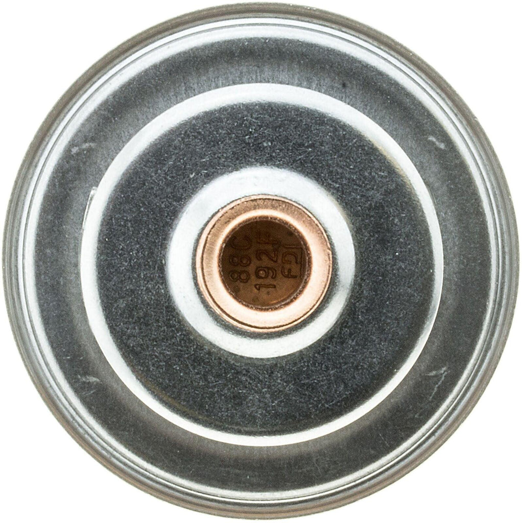 Engine Coolant Thermostat for Navigator, Bora, Beetle, Golf, Jetta+More 33209