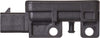 MP117 Manifold Absolute Pressure Sensor