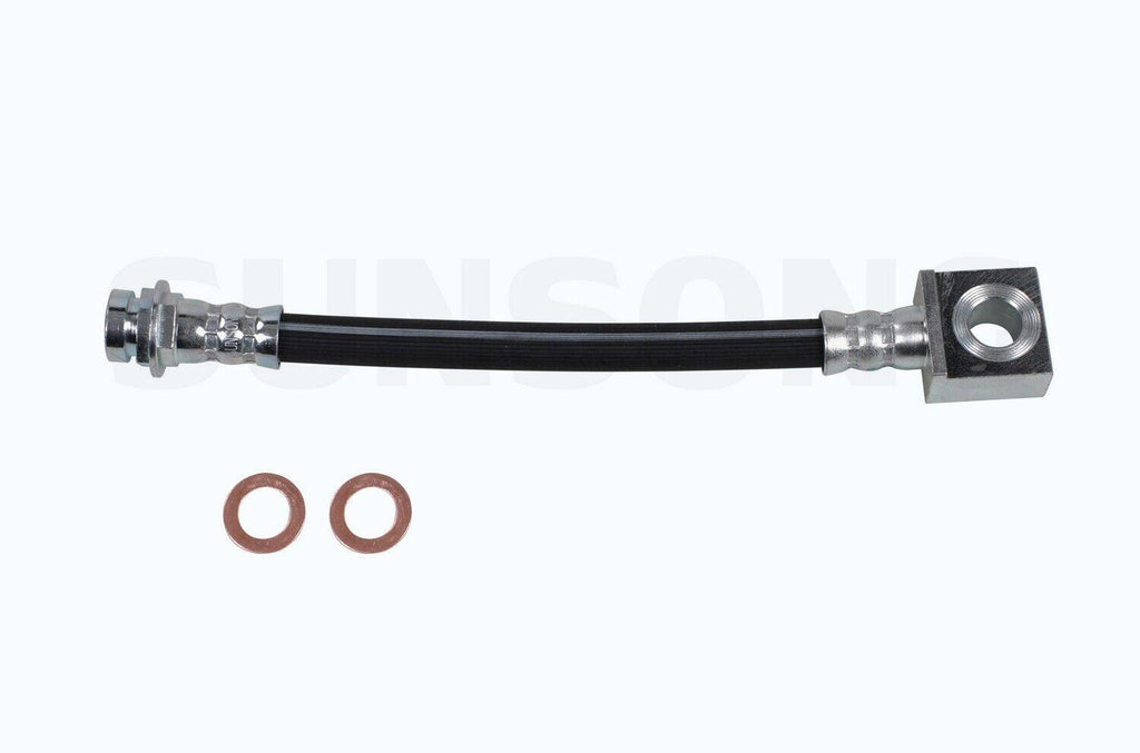 Brake Hydraulic Hose for Town & Country, Caravan, Voyager, Grand Caravan 2202769