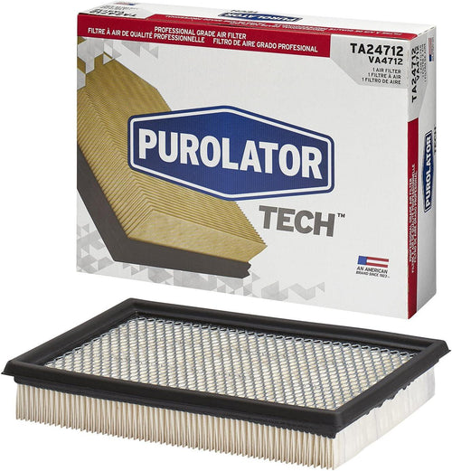 TA24712 tech Air Filter
