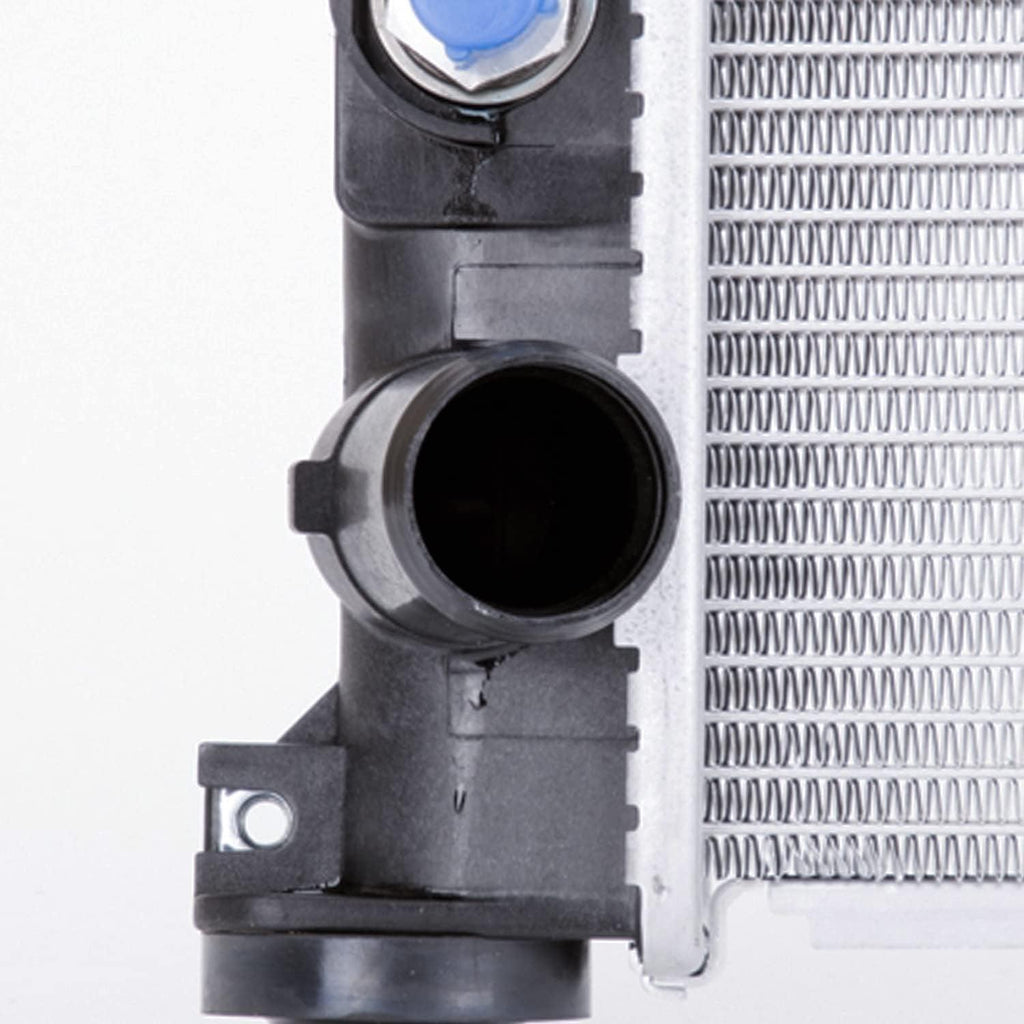 TYC 13115 Replacement Radiator for Cadillac SRX