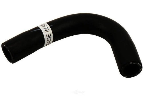 Water Pump Inlet Coolant Hose - Compatible with 1996 - 2005 GMC Savana 2500 RWD 1997 1998 1999 2000 2001 2002 2003 2004