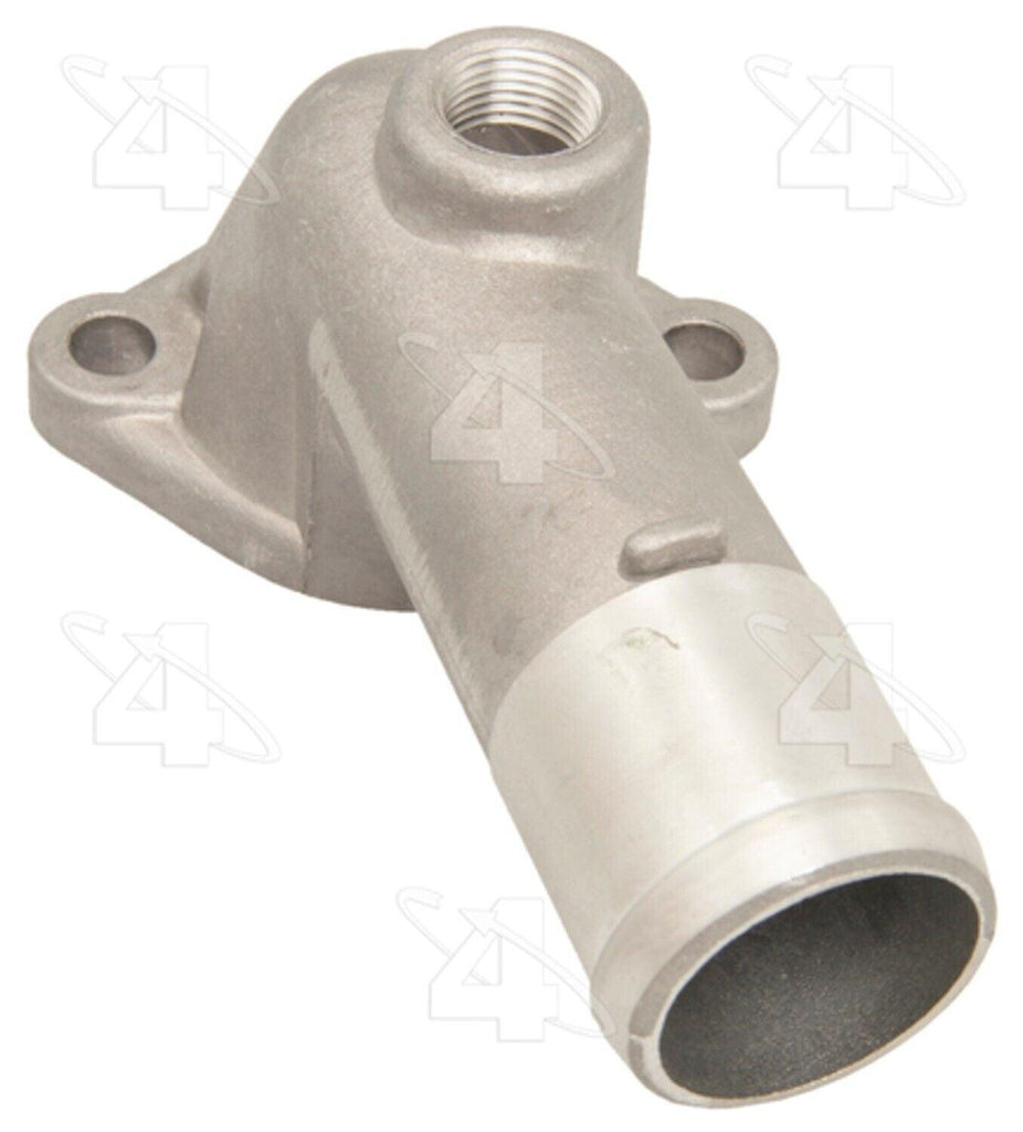 Four Seasons Engine Coolant Water Outlet for 1992-1998 Hyundai Sonata 85268