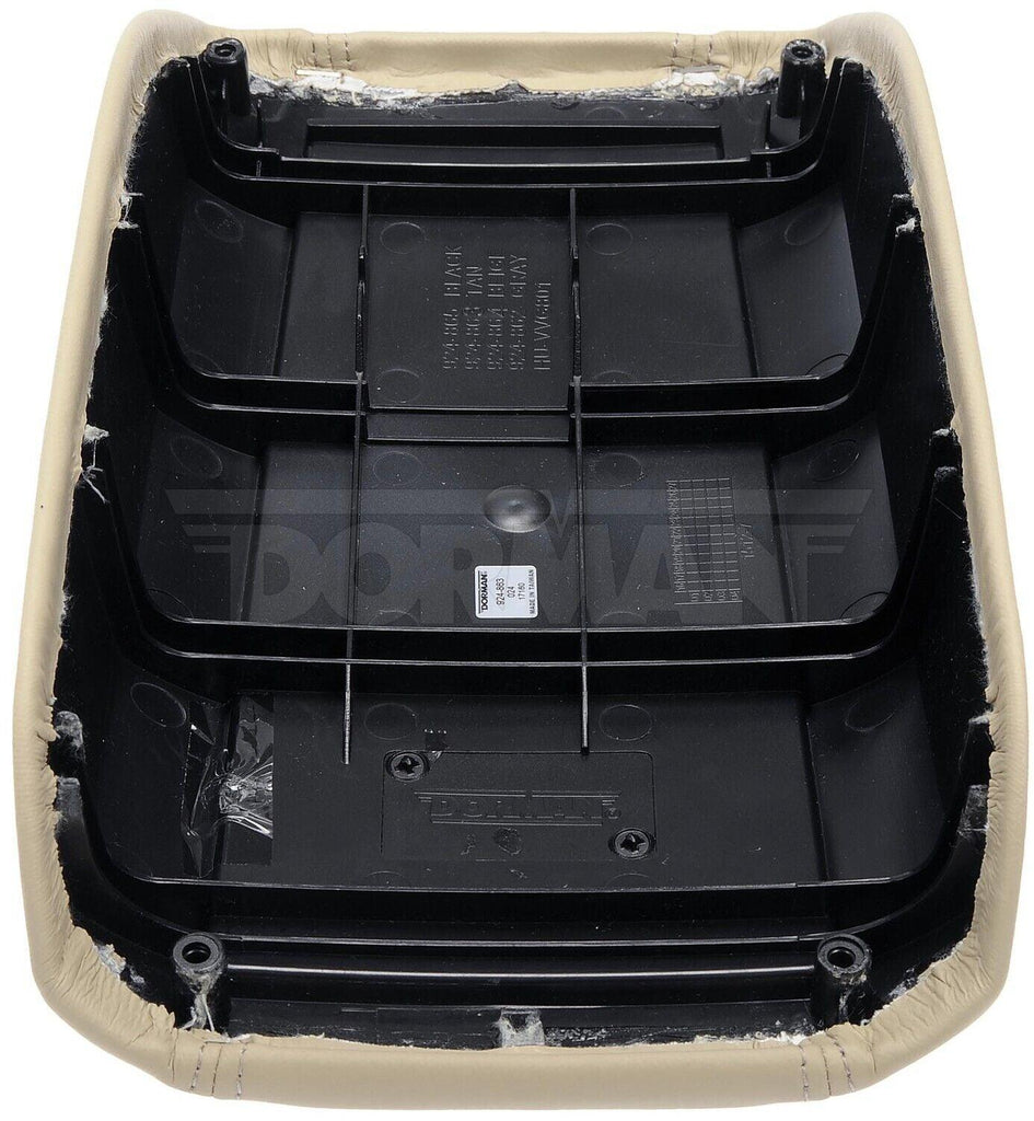 Dorman Console Lid for 1999-2006 S80 924-863
