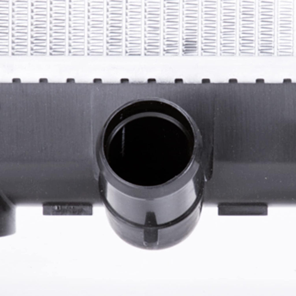 07-15 Mz C.X-9 3.5L V6 at 1R Pa (W/O Tow) Rad