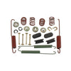 Drum Brake Hardware Kit for Tempo, Topaz, Escort, EXP, Lynx, Alliance+More H7252